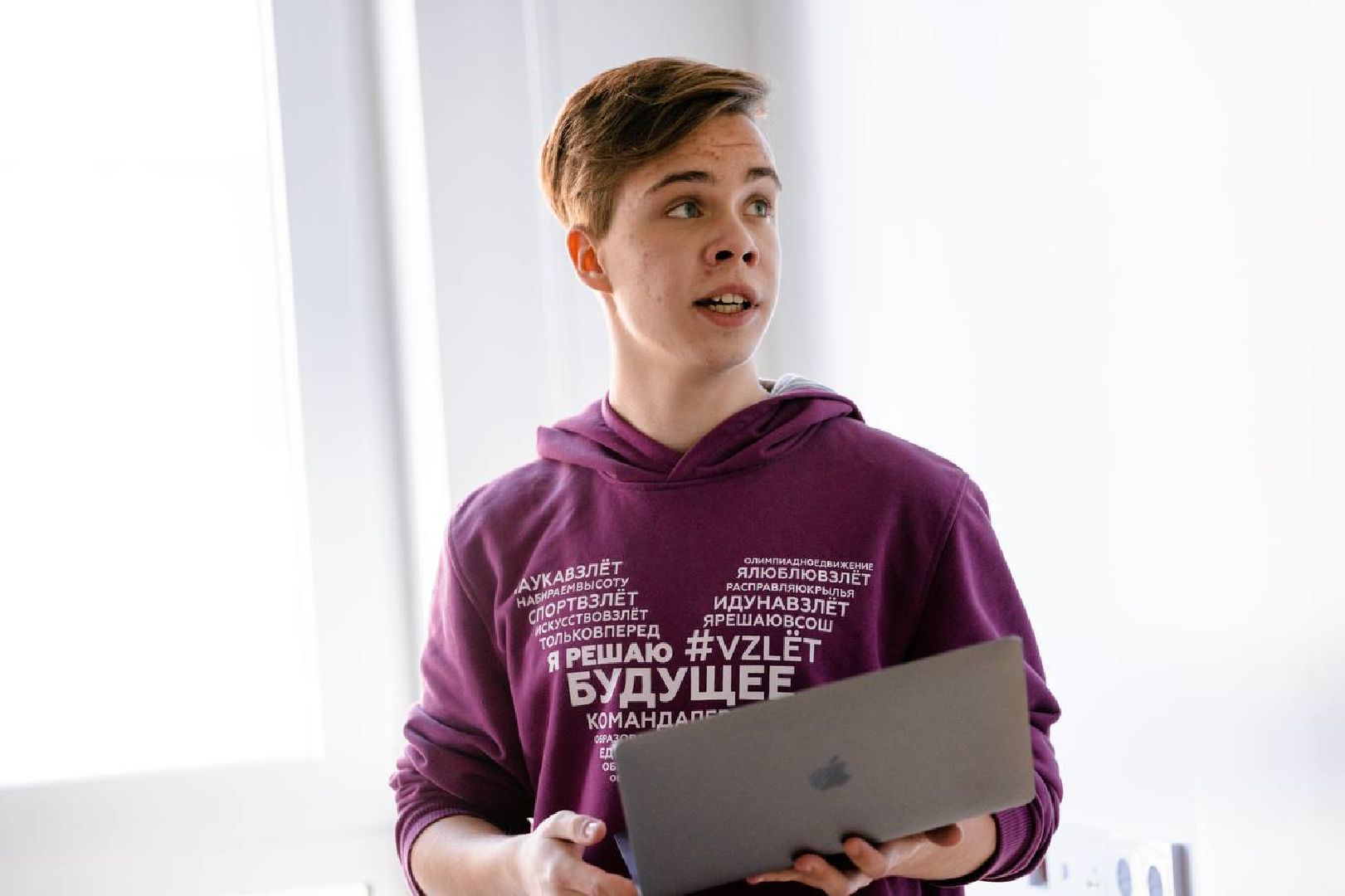 Балашиха, Подмосковье, Образование, Олимпиады школьников, искусственный интеллект, Илья Гринюк,