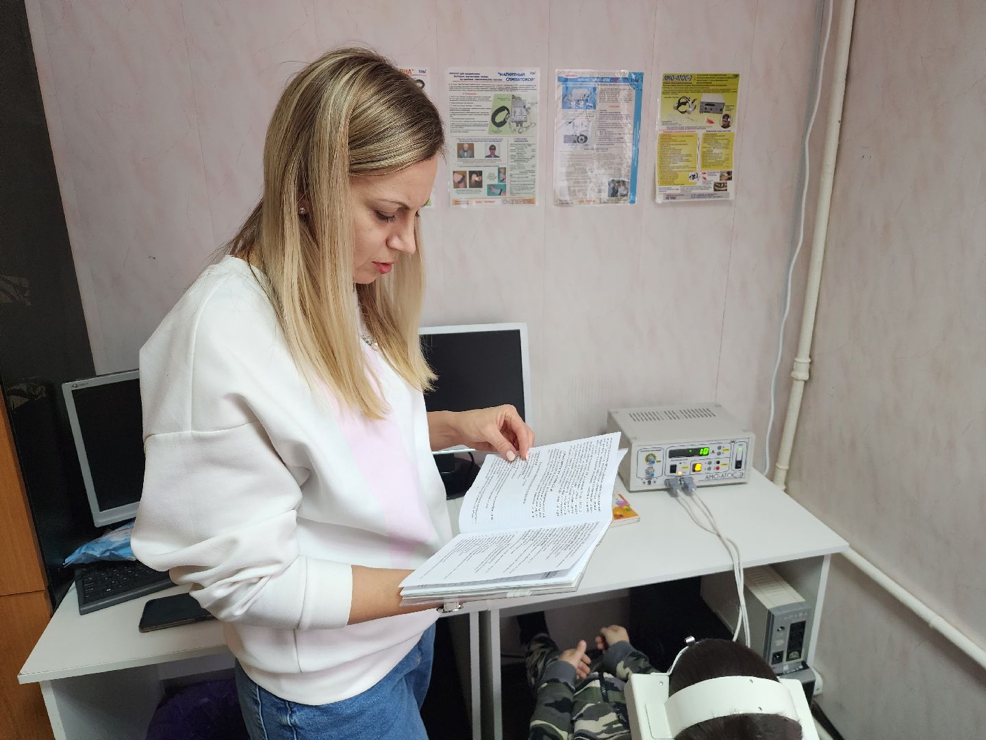 дети, дети с овз, серпухов, доброе дело, детский центр,