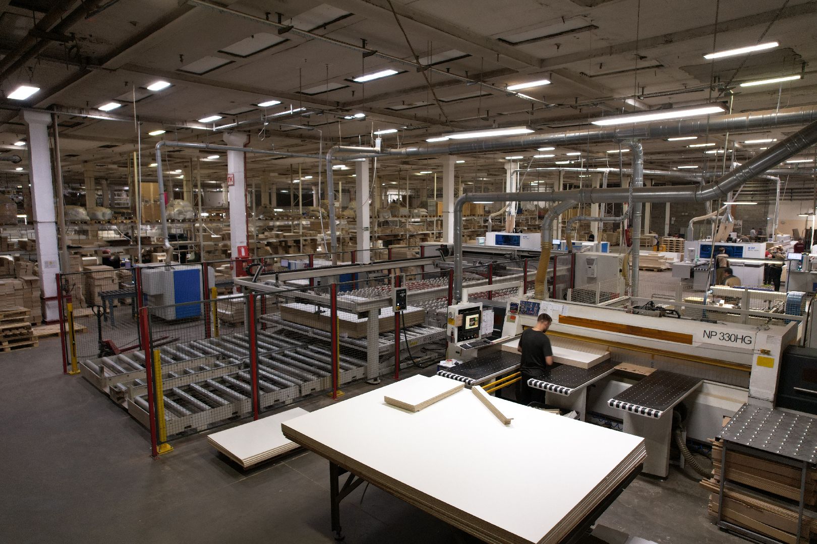 ногинск, фабриа,видео с коптера,