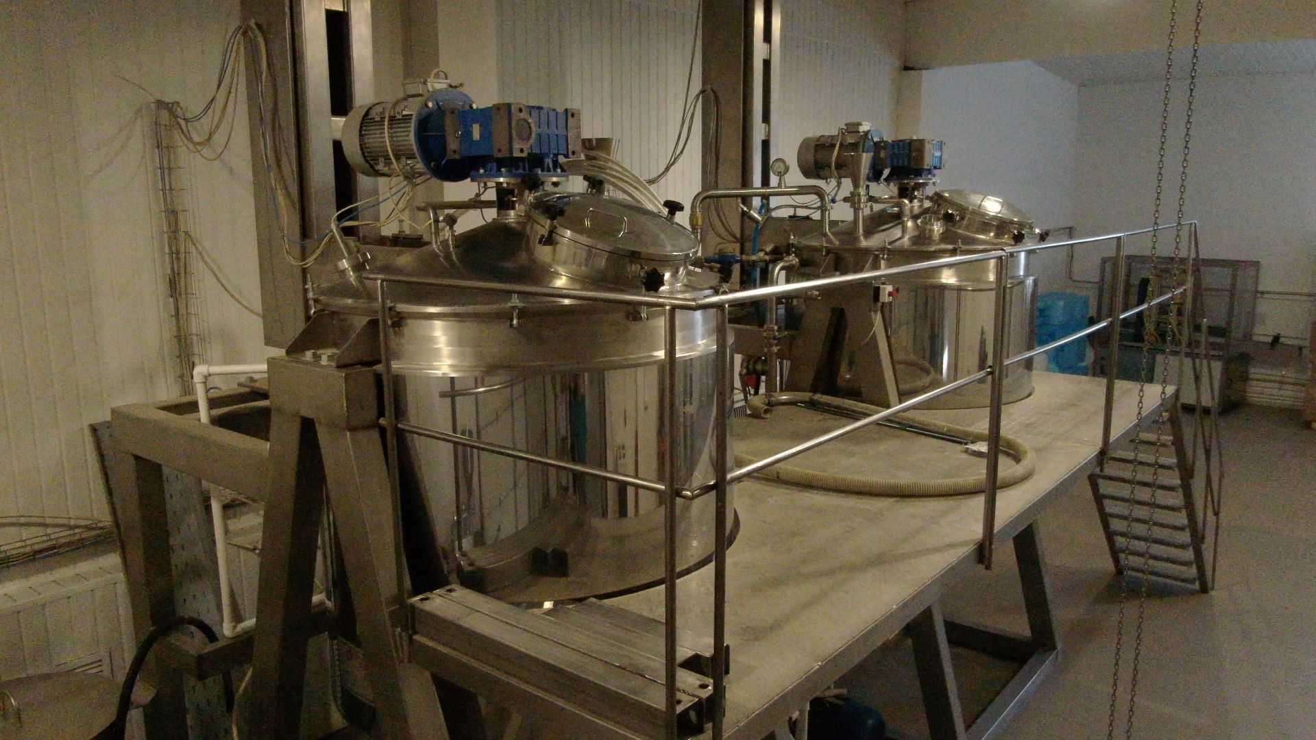 завод, щелково,видео с коптера,