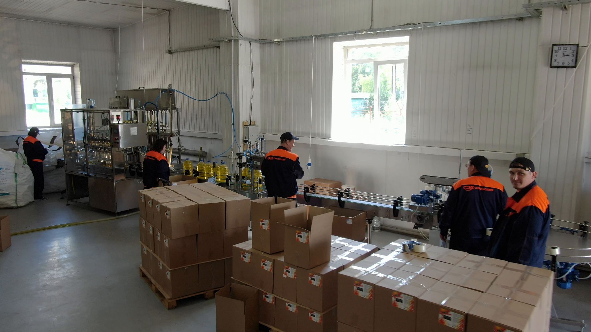 завод, щелково,видео с коптера,