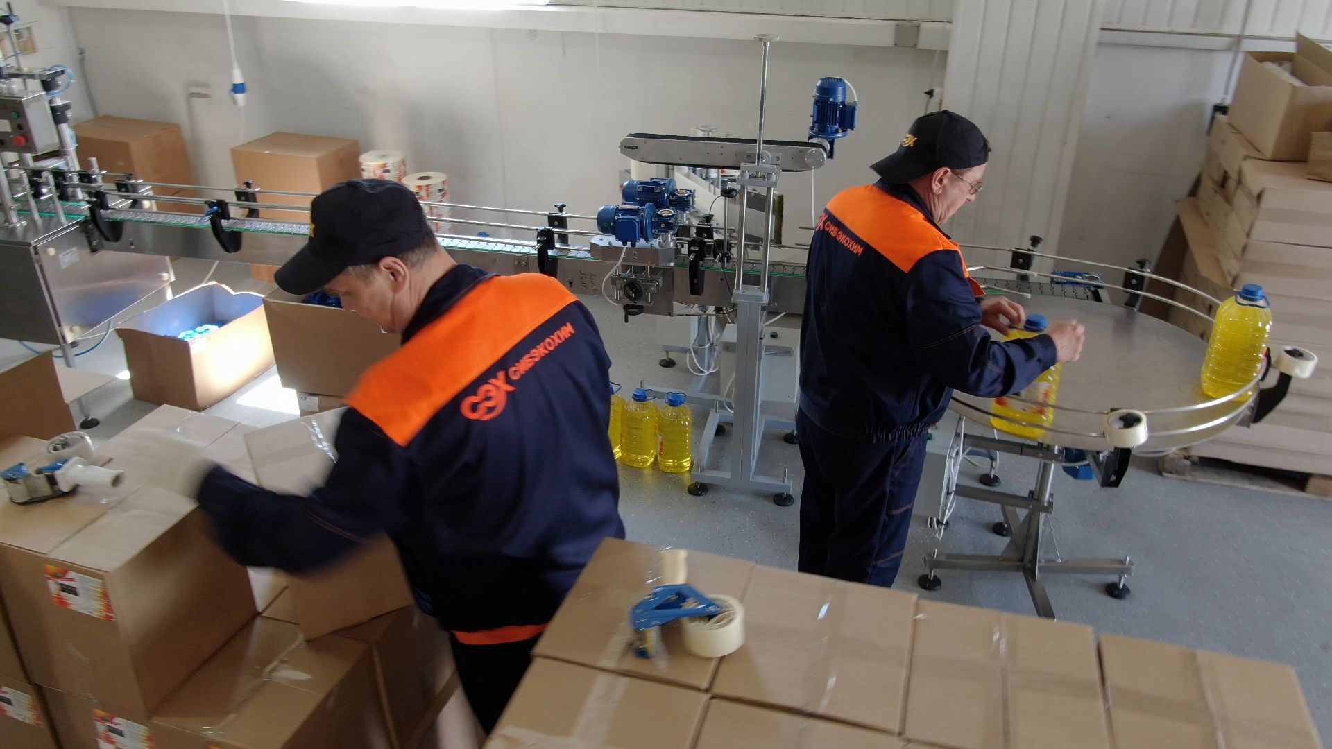 завод, щелково,видео с коптера,