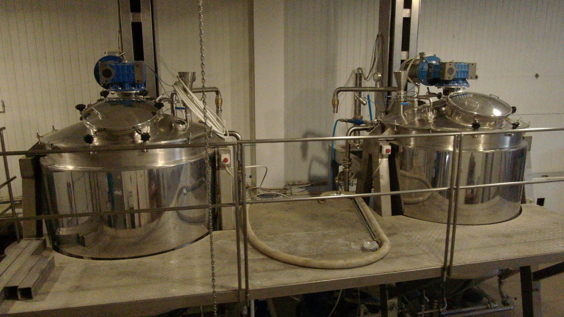 завод, щелково,видео с коптера,