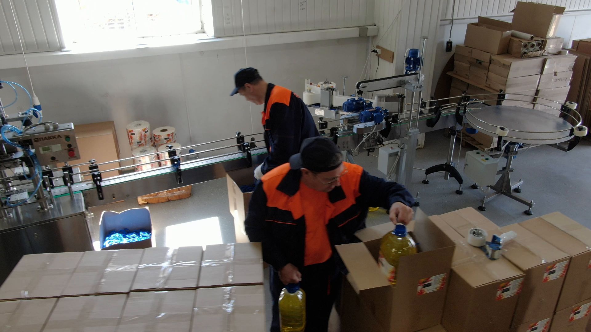 завод, щелково,видео с коптера,