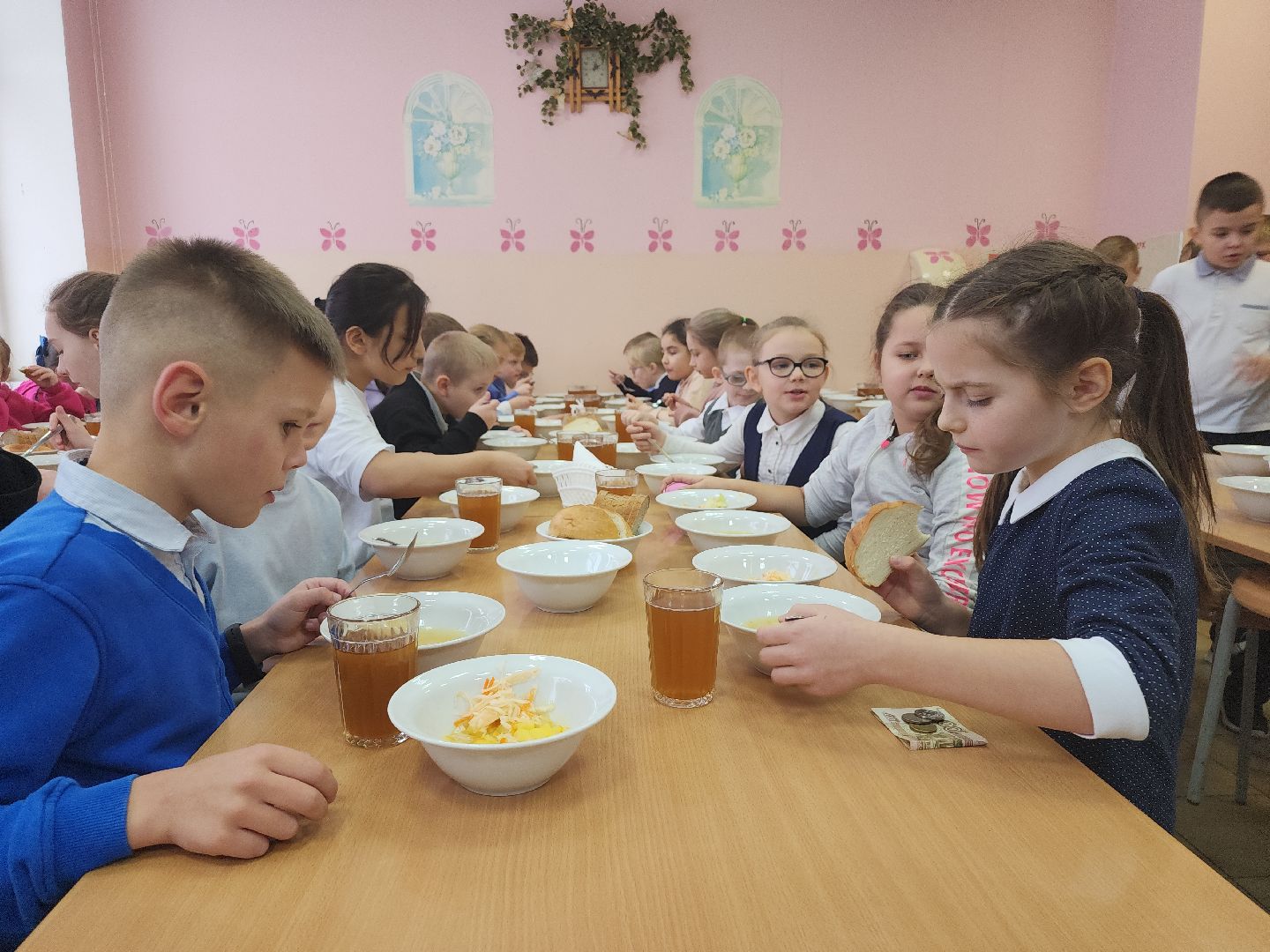 образование, капитальный ремонт, дети, Обухово, Богородский городской округ,