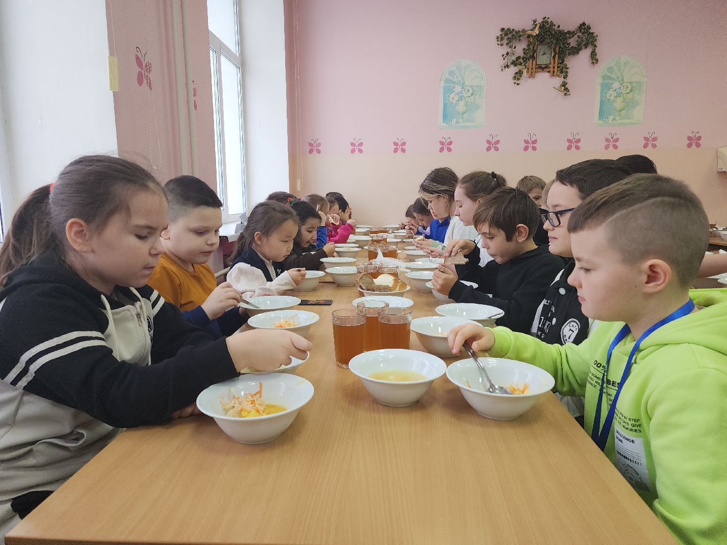 образование, капитальный ремонт, дети, Обухово, Богородский городской округ,