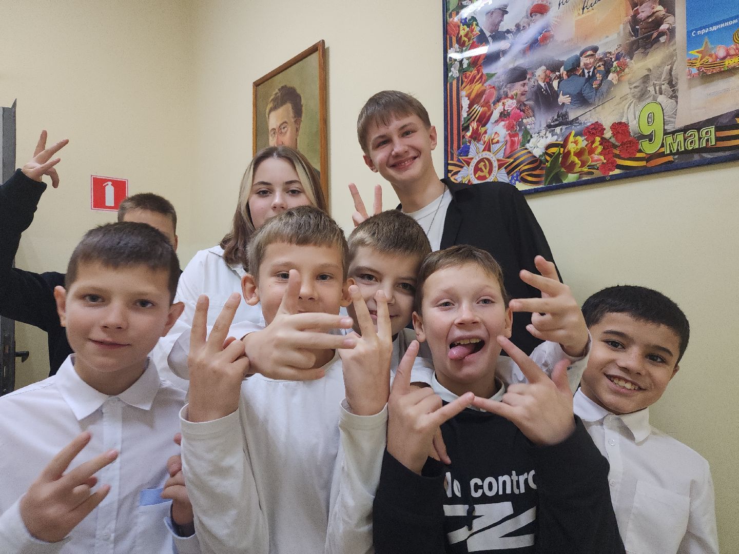 образование, капитальный ремонт, дети, Обухово, Богородский городской округ,