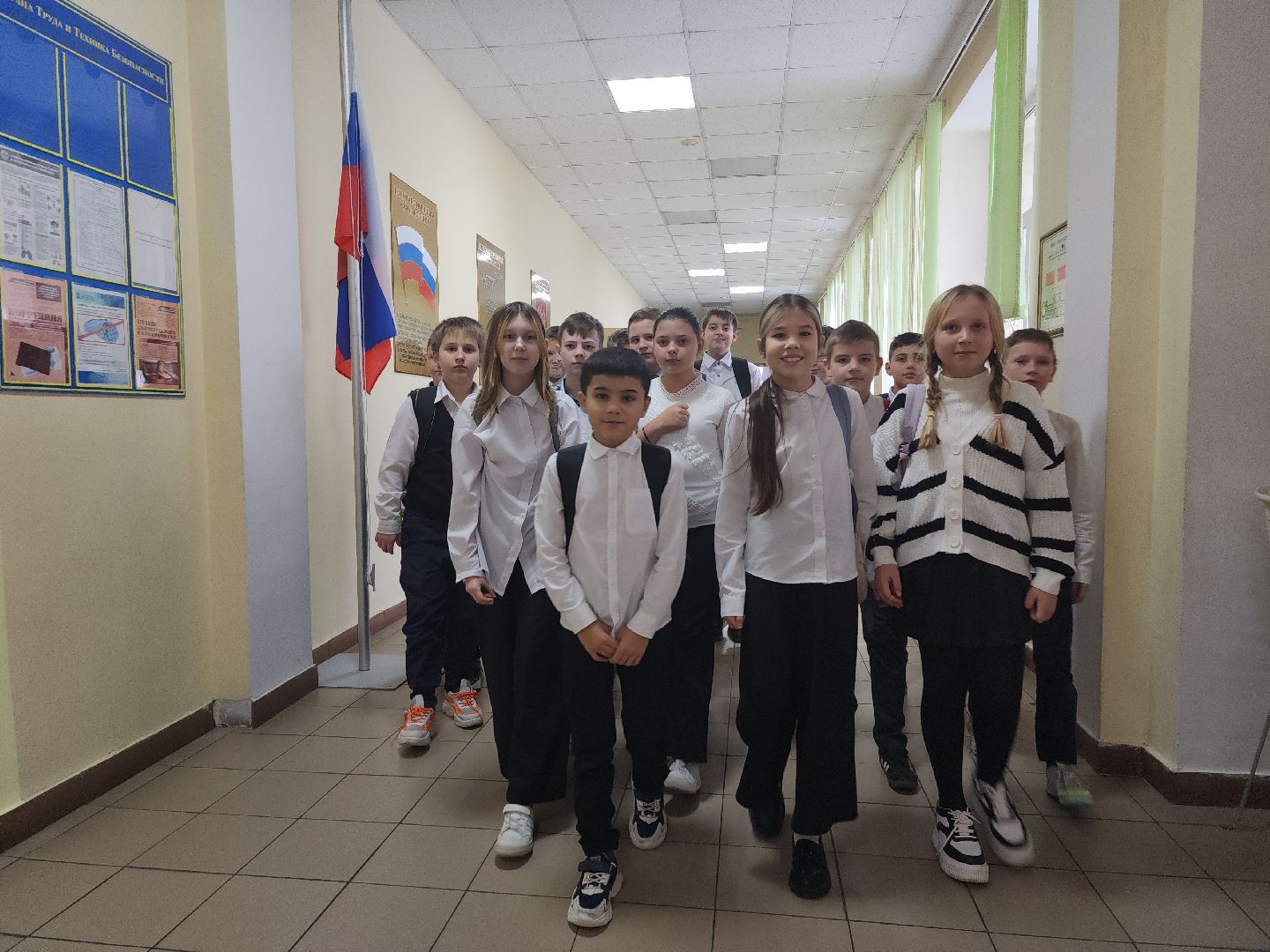 образование, капитальный ремонт, дети, Обухово, Богородский городской округ,