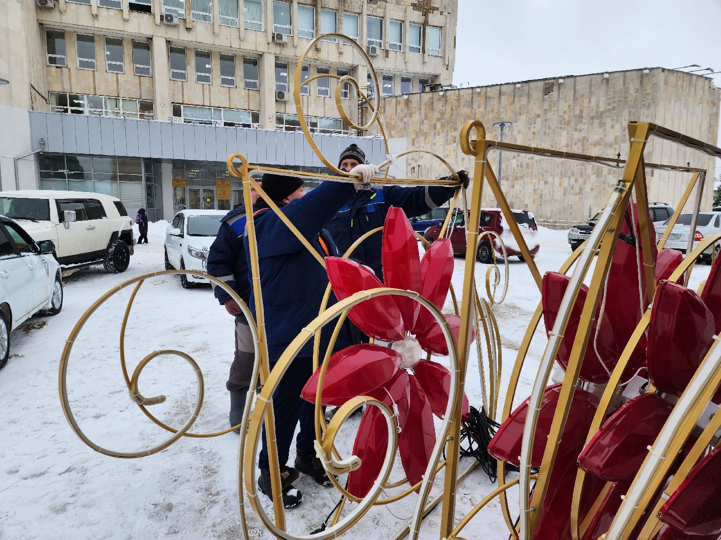 ЗимавПодмосковье, ЗимавПодмосковье2024, руза, рузский городской округ, подмосковье, московская область, новый год,