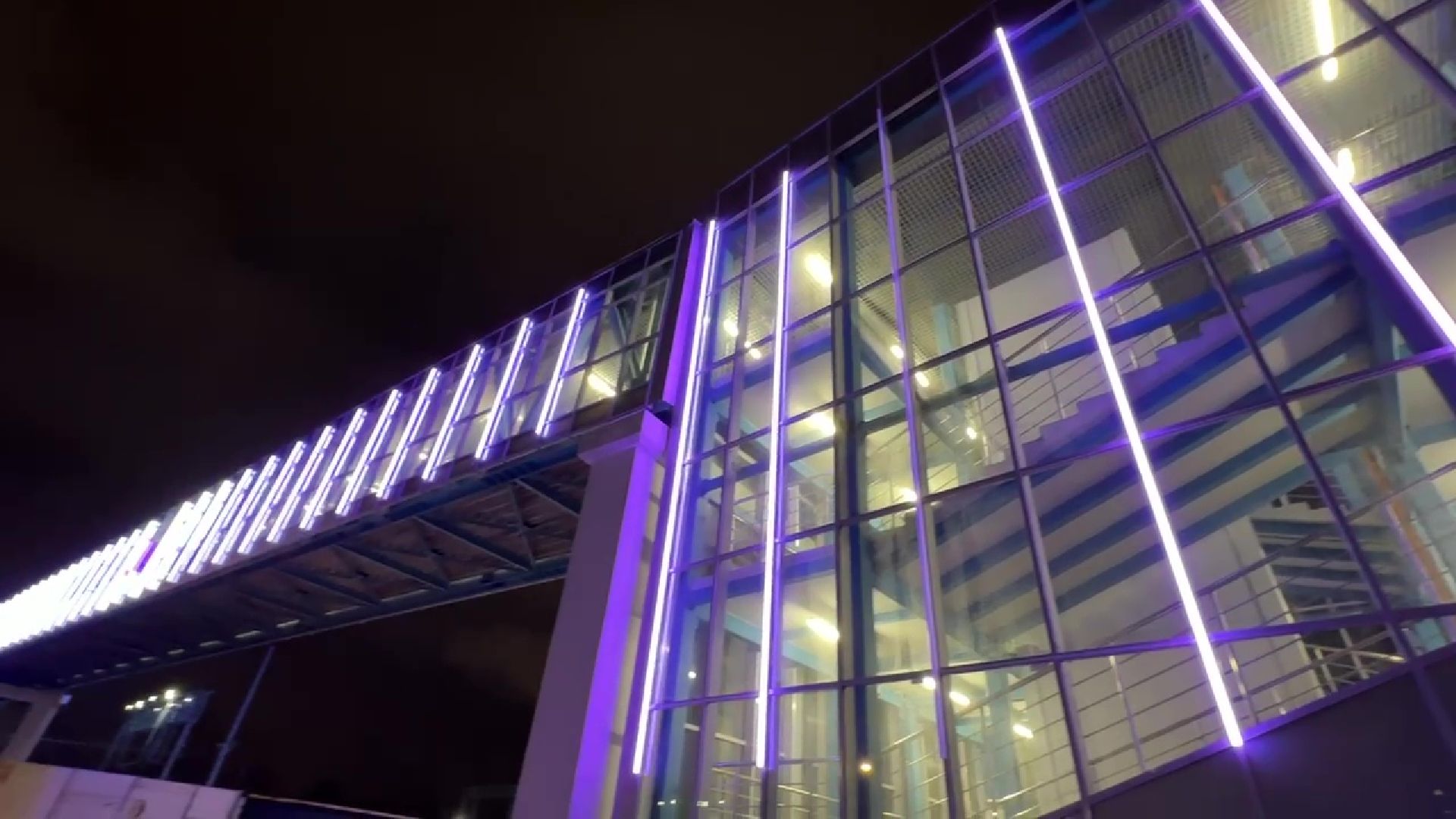 Реутов, новый год, украшение, свет, огни, елки,гирлянды,