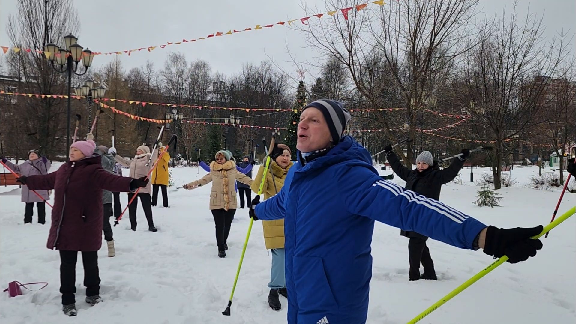 подольск, долголеты,
