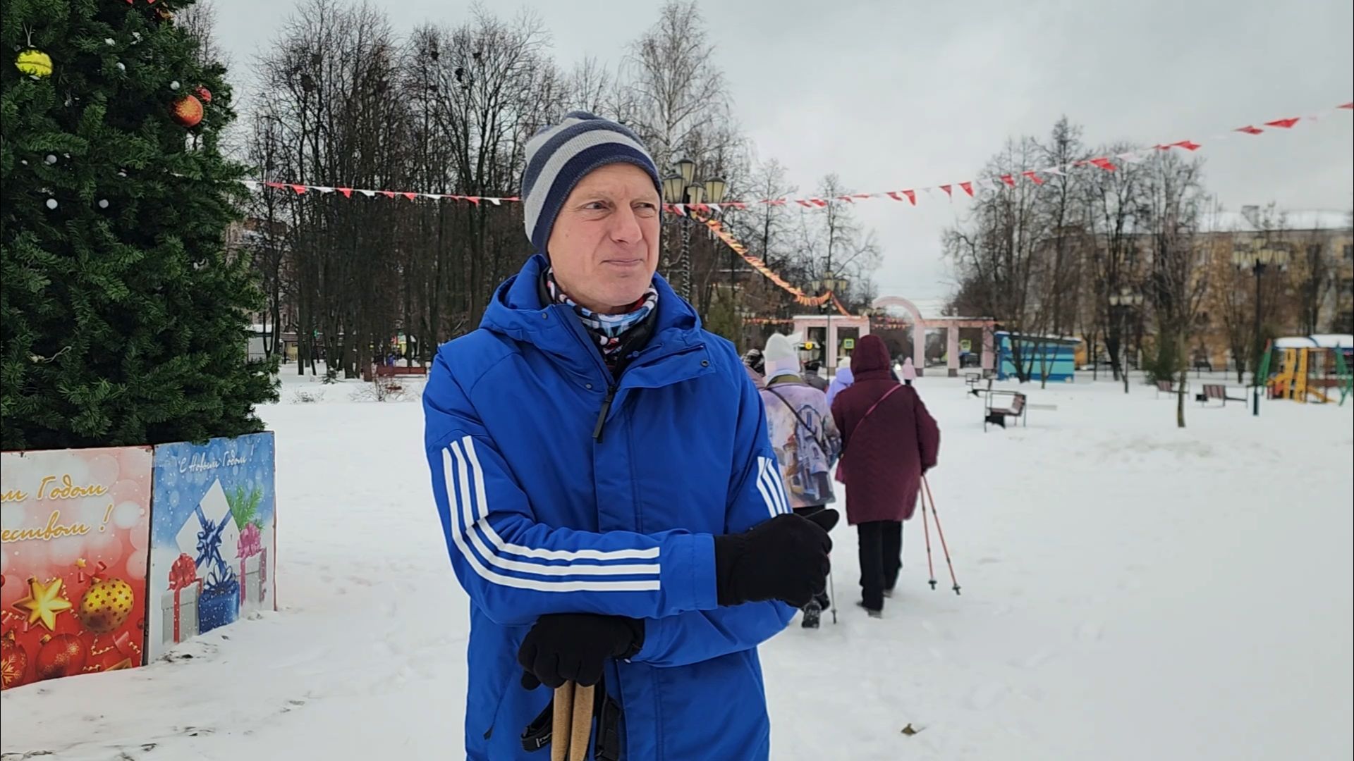 подольск, долголеты,