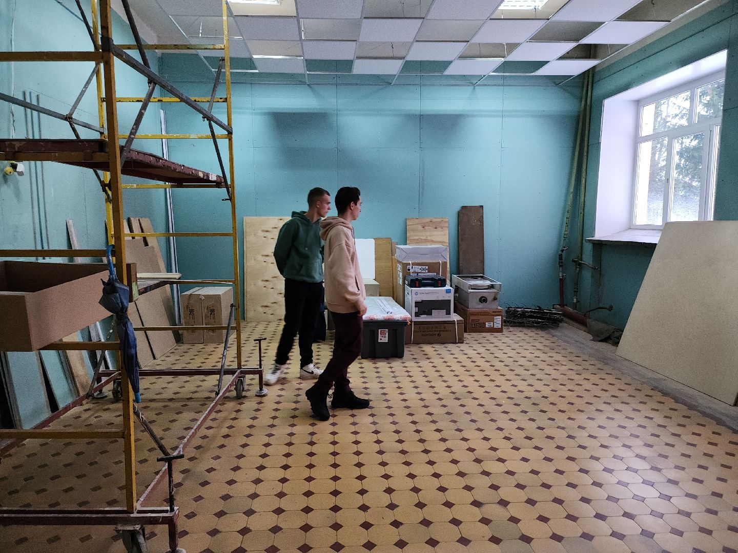 коломна, образование, конкурс, молодежь,