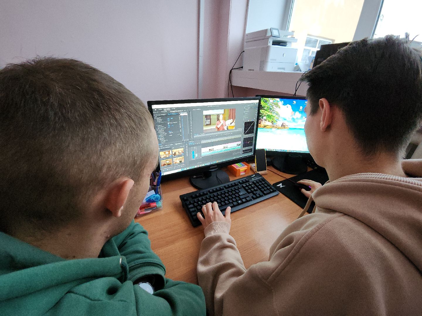 коломна, образование, конкурс, молодежь,