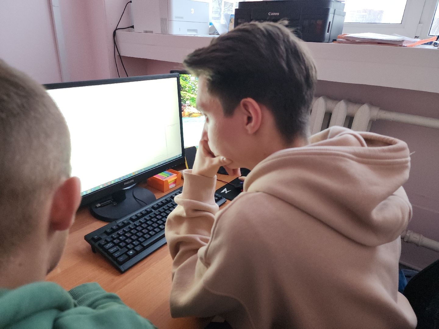 коломна, образование, конкурс, молодежь,