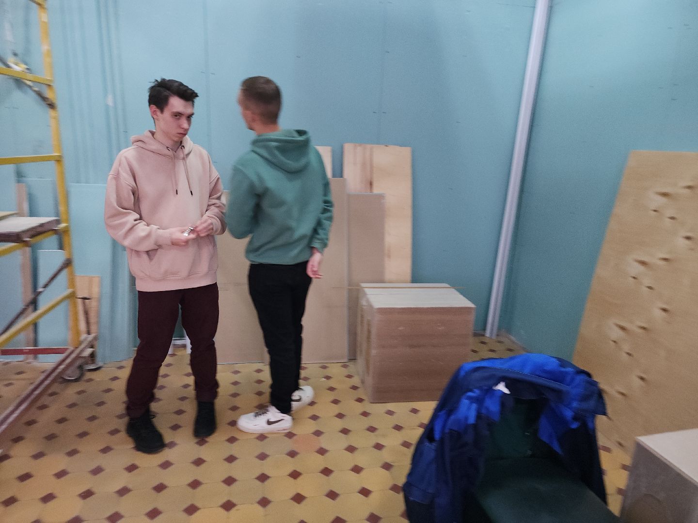 коломна, образование, конкурс, молодежь,