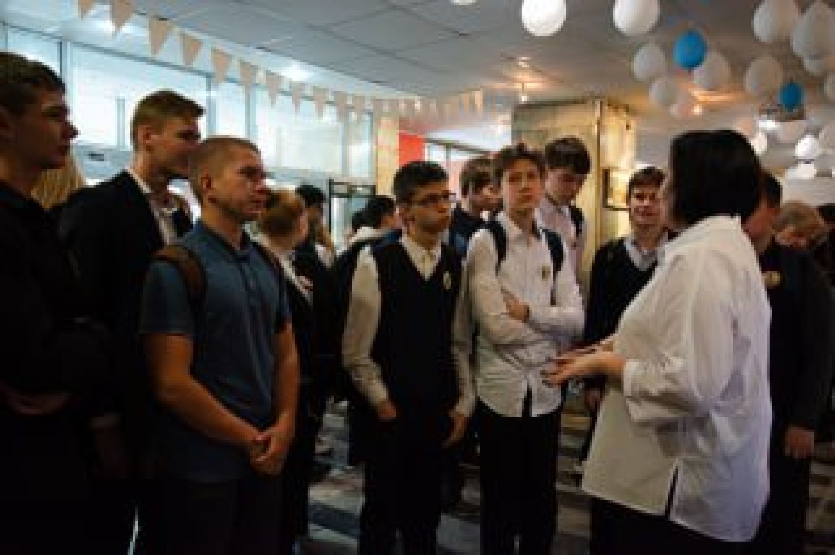 коломна, образование, конкурс, молодежь,