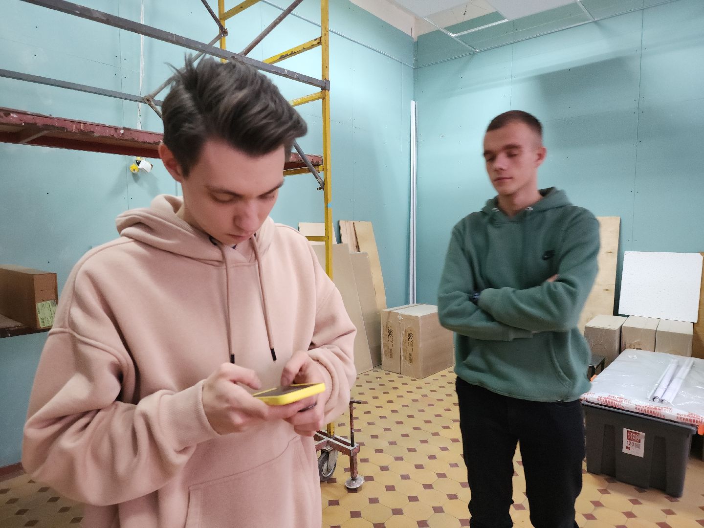 коломна, образование, конкурс, молодежь,