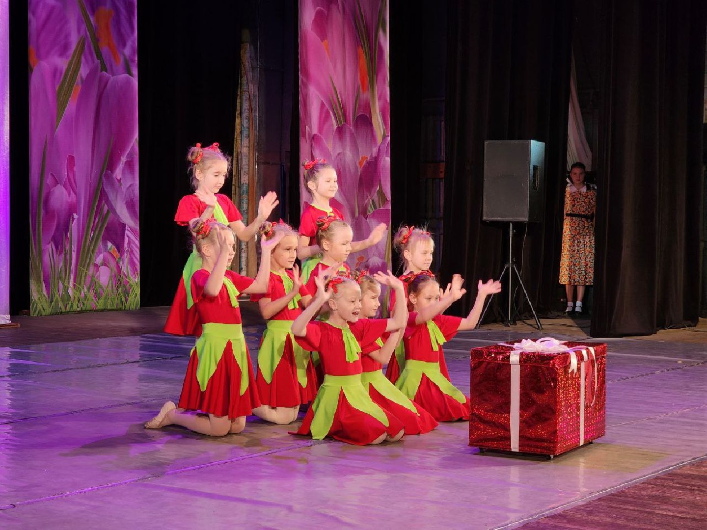 можайк, можайский городской округ, подмосковье, концерт, День матери, праздник, мамы, поздравление, глава, депутат,