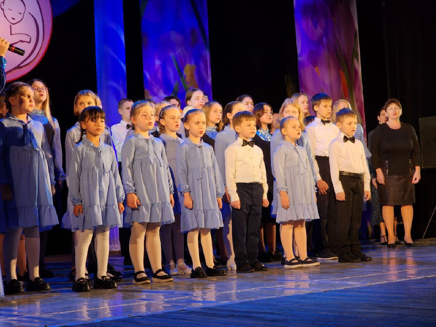 можайк, можайский городской округ, подмосковье, концерт, День матери, праздник, мамы, поздравление, глава, депутат,