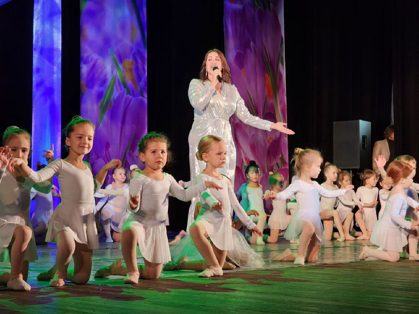 можайк, можайский городской округ, подмосковье, концерт, День матери, праздник, мамы, поздравление, глава, депутат,