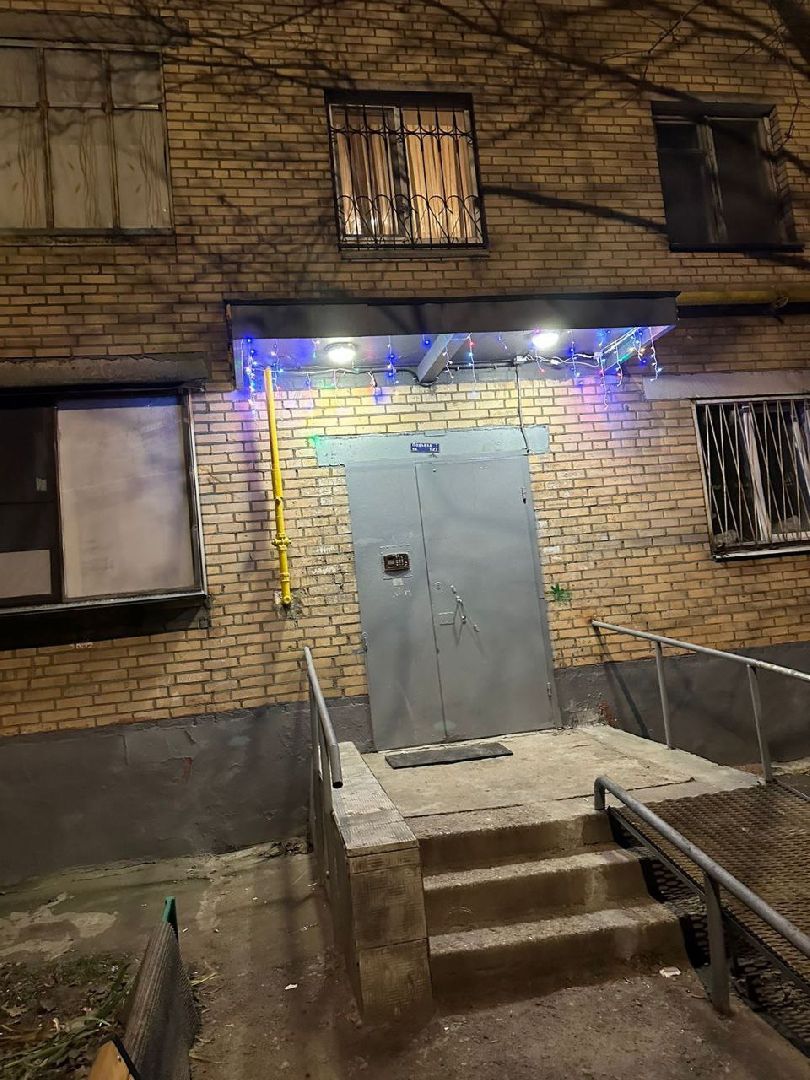 долгопрудный, новый год, конкурс, фасады, гирлянды,