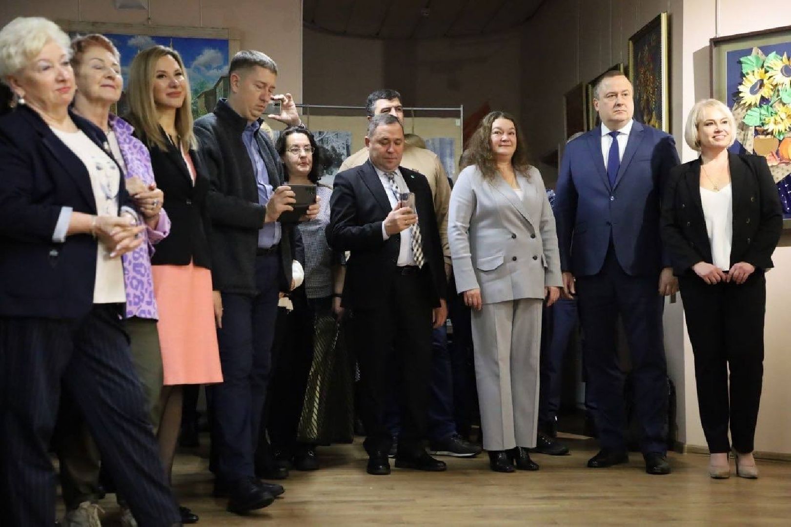 серпухов, Приокско-Террасный заповедник, зубры, юбилей,