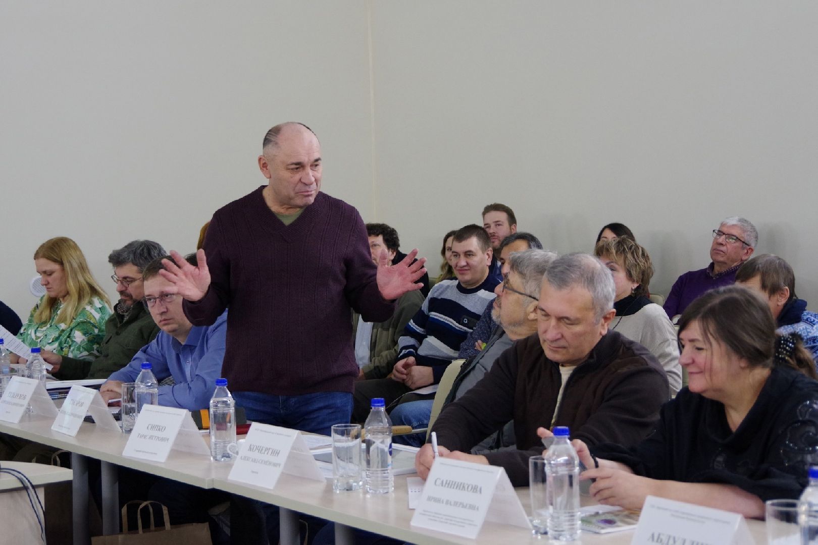 серпухов, Приокско-Террасный заповедник, зубры, юбилей,