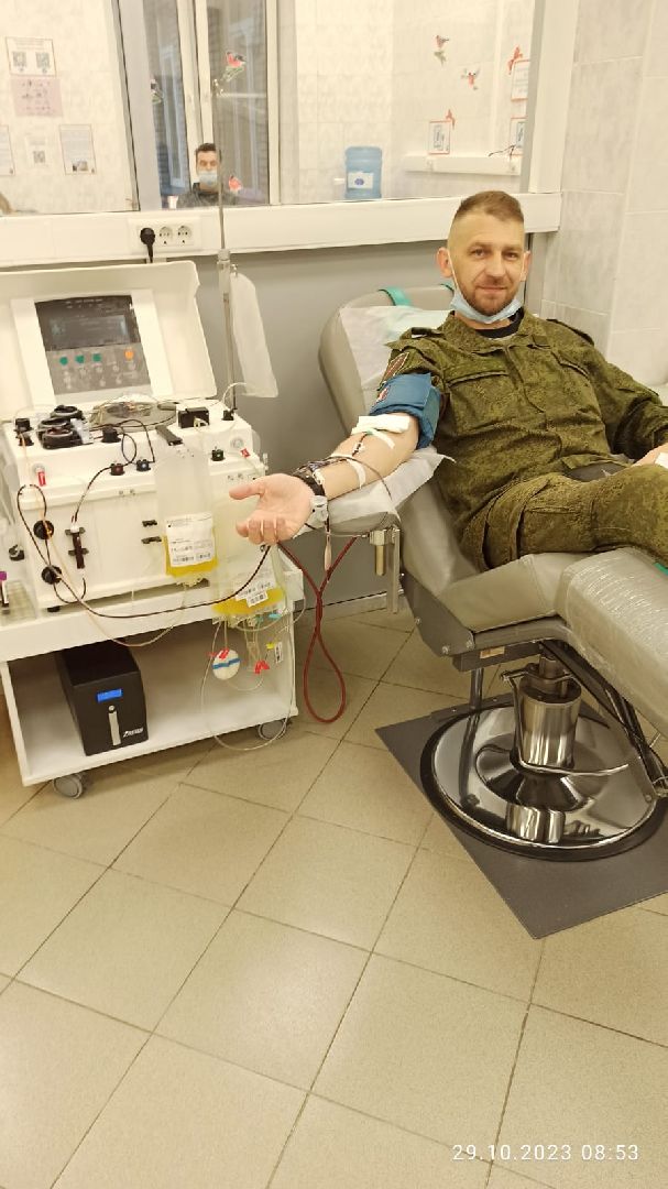 донорство, добрые дела, помощь детям, видное,