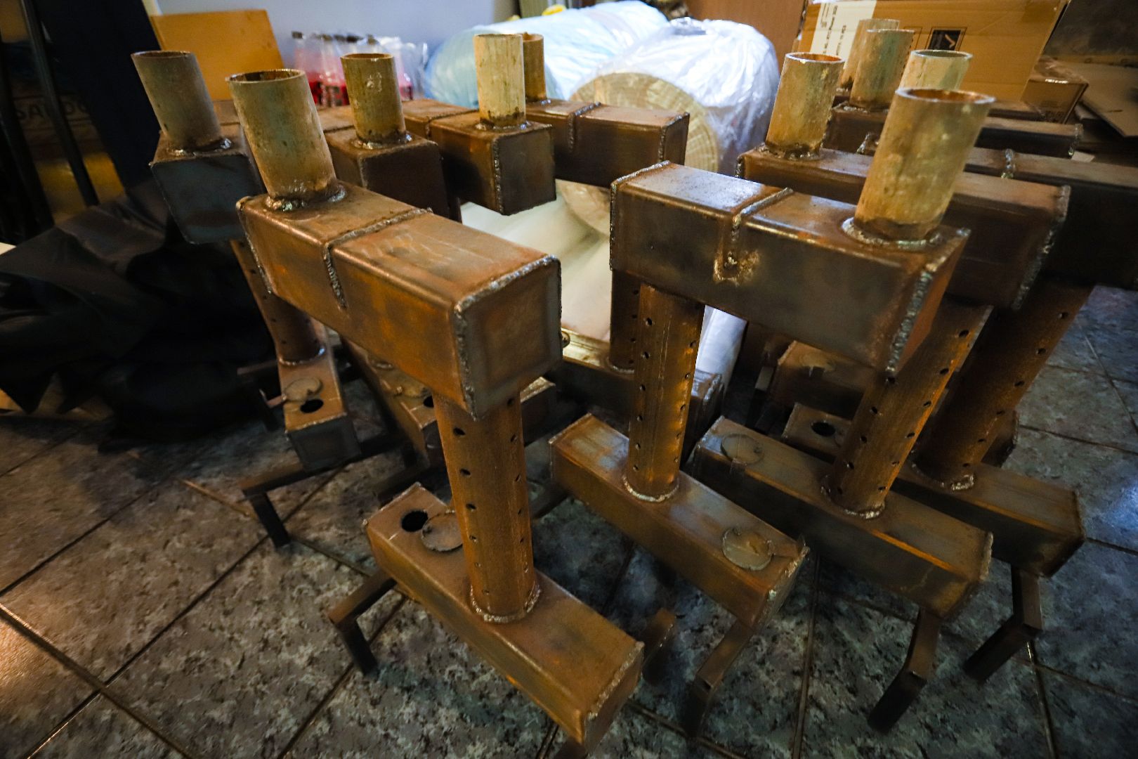 Большая Шатура, СВО, гумконвой, Общественная палата, Рошаль,КСВО,