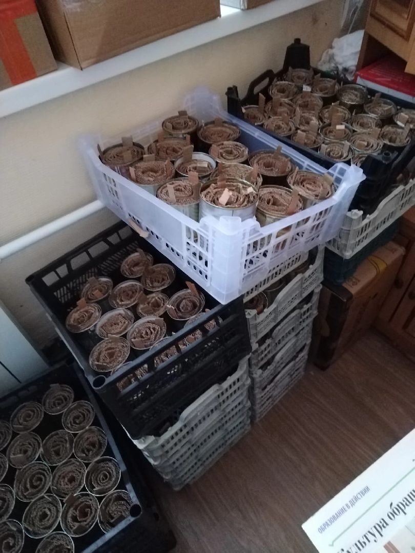 Большая Шатура, СВО, гумконвой, Общественная палата, Рошаль,КСВО,