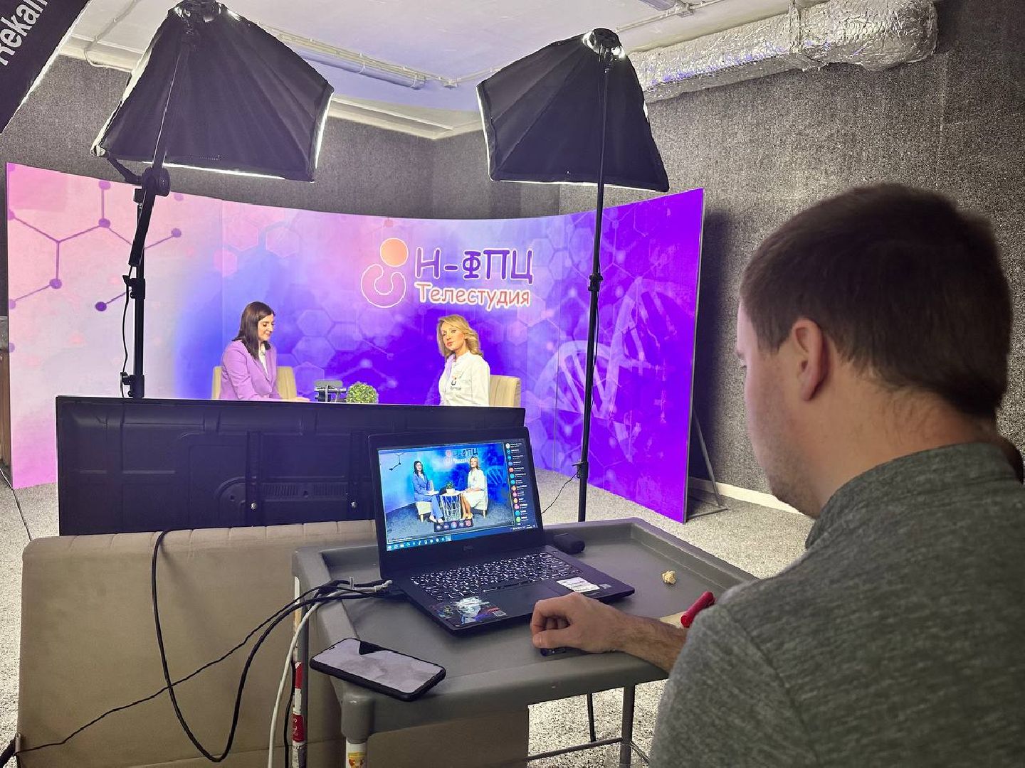 Роддом достойный доверия, Фестиваль перинатальных центров Подмосковья, министерство здравоохранения, Наро-Фоминск,