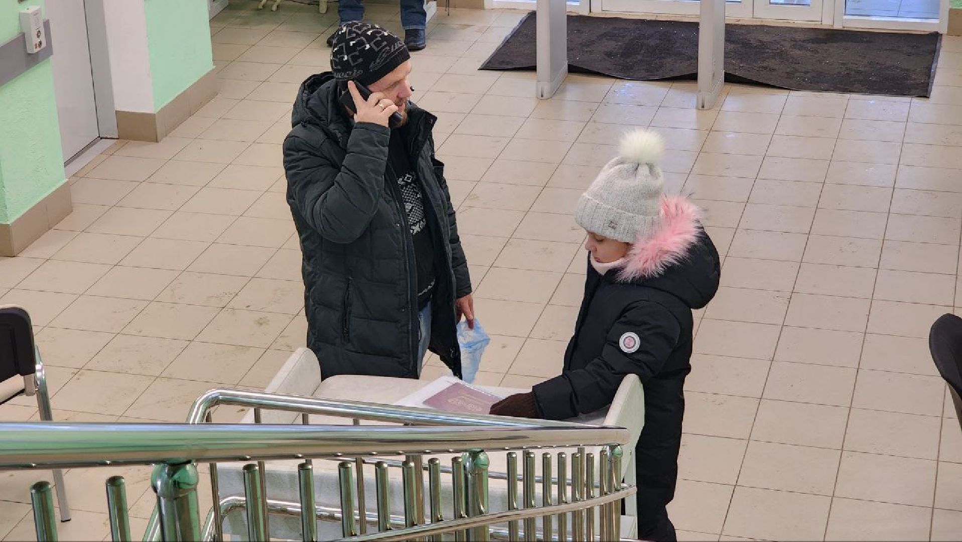 Дмитров, МОНИКИ, Минздрав,