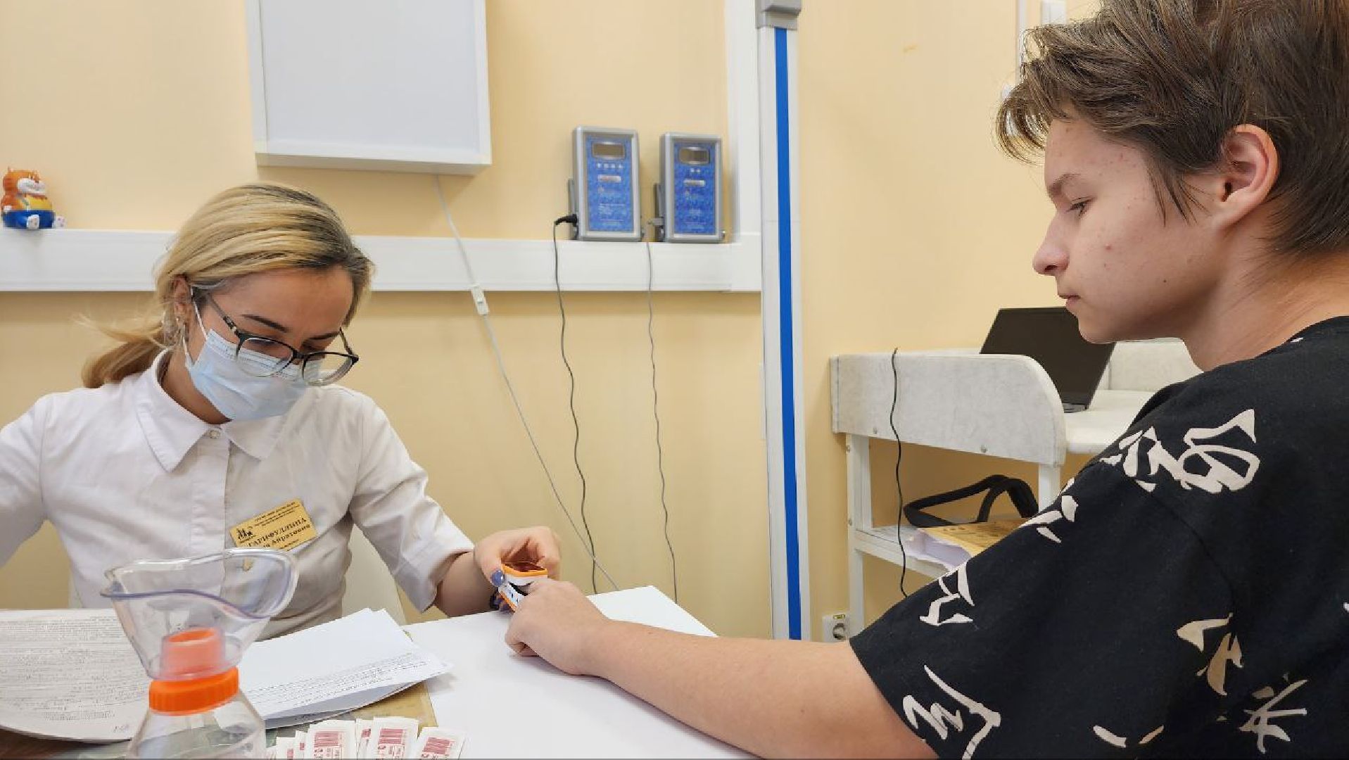 Дмитров, МОНИКИ, Минздрав,