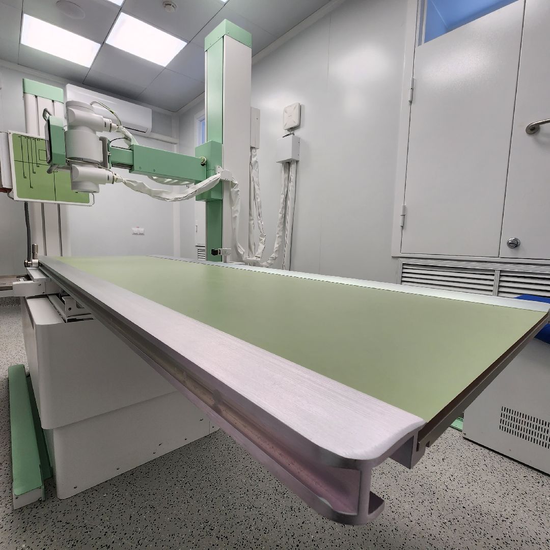 Егорьевск, Подмосковье, Московская область, рентген-аппарат, егорьевская больница, рентген-кабинет,