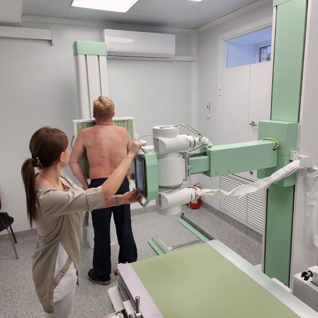 Егорьевск, Подмосковье, Московская область, рентген-аппарат, егорьевская больница, рентген-кабинет,