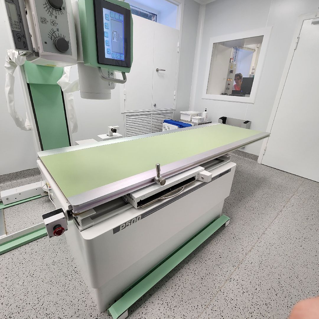 Егорьевск, Подмосковье, Московская область, рентген-аппарат, егорьевская больница, рентген-кабинет,