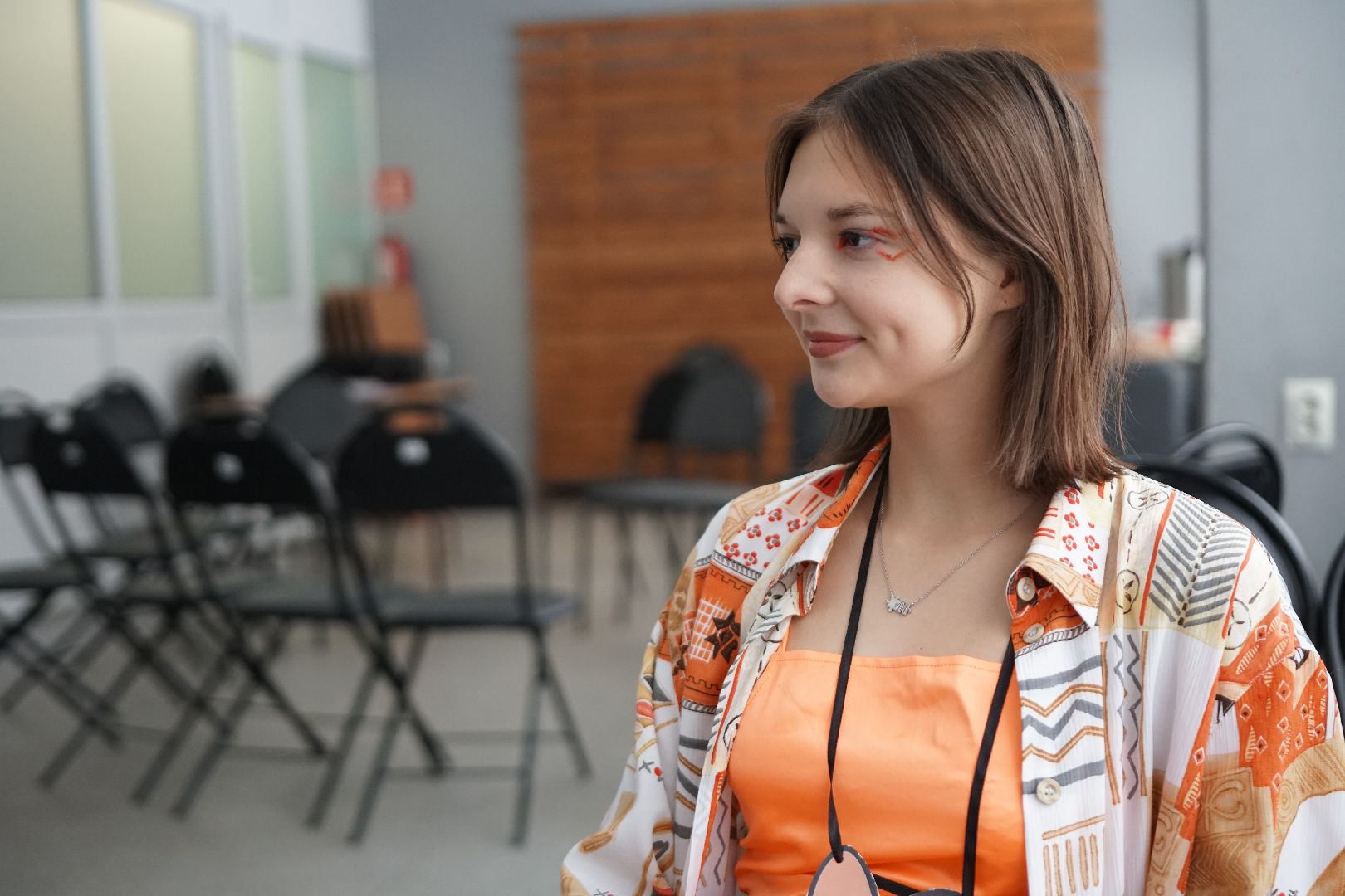 Егорьевск, Маяк, Молодежь, форум, волонтер, лидер,