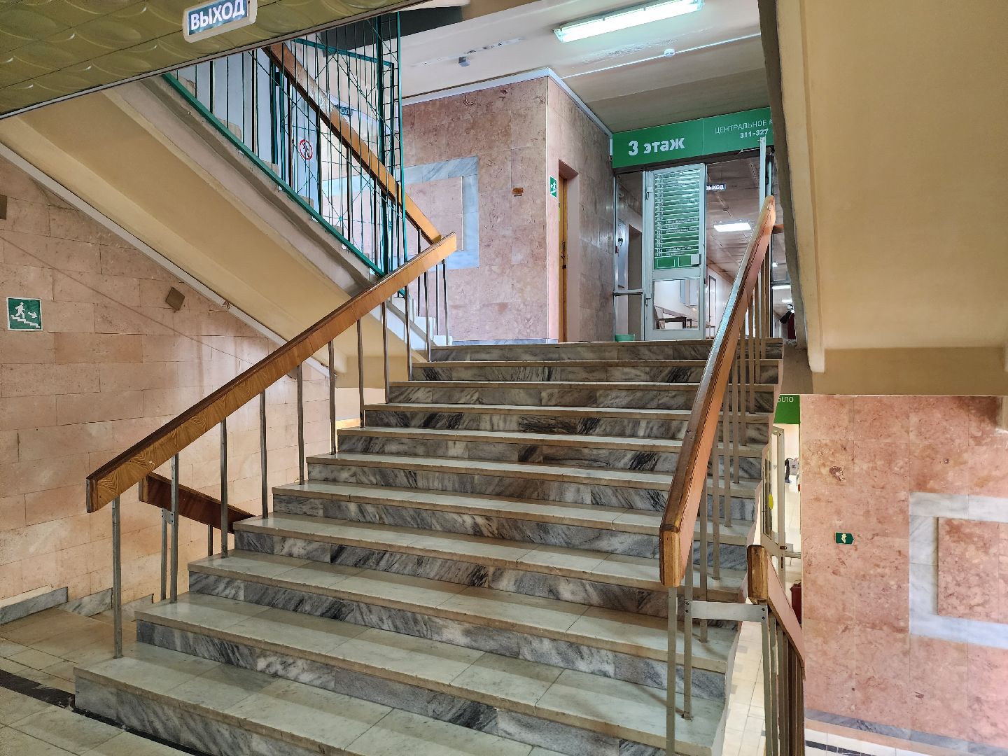 серпухов, врач-невролог, медсанчасть, МСЧ-8, день невролога,