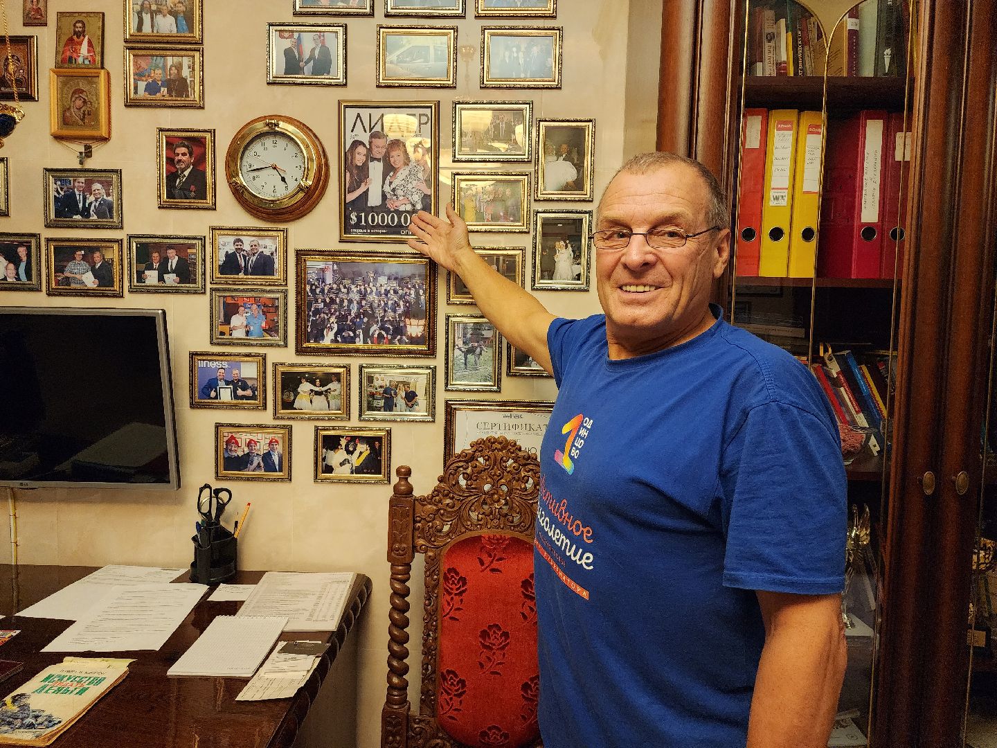 Звенигород, Люди Звенигорода, Путешествия, Туризм,