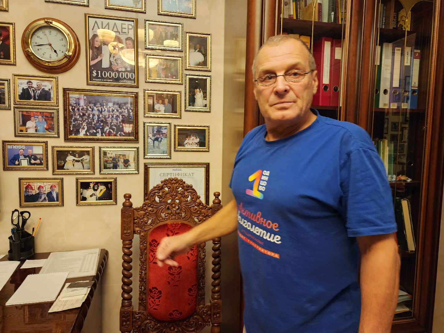 Звенигород, Люди Звенигорода, Путешествия, Туризм,