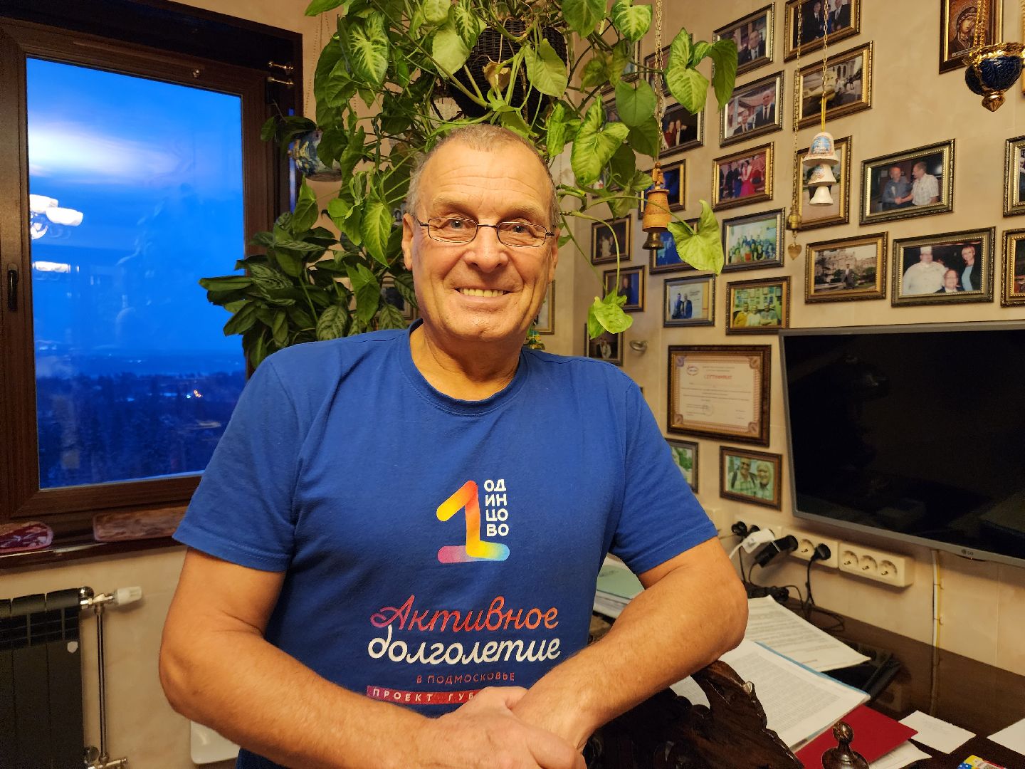 Звенигород, Люди Звенигорода, Путешествия, Туризм,