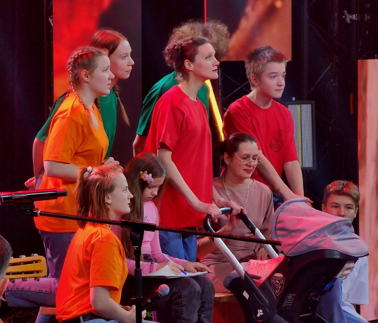 можайск, можайский городской округ, подмосковье, женщина-герой, день матери, СВО, конкурс, областной конкурс, победитель, городские округа, мама, военнослужащие,