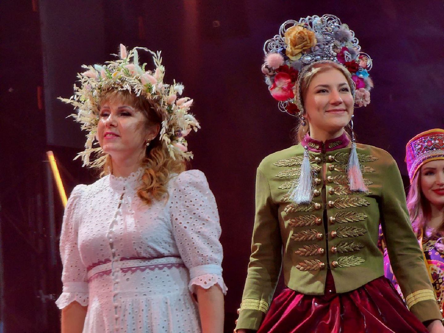 можайск, можайский городской округ, подмосковье, женщина-герой, день матери, СВО, конкурс, областной конкурс, победитель, городские округа, мама, военнослужащие,