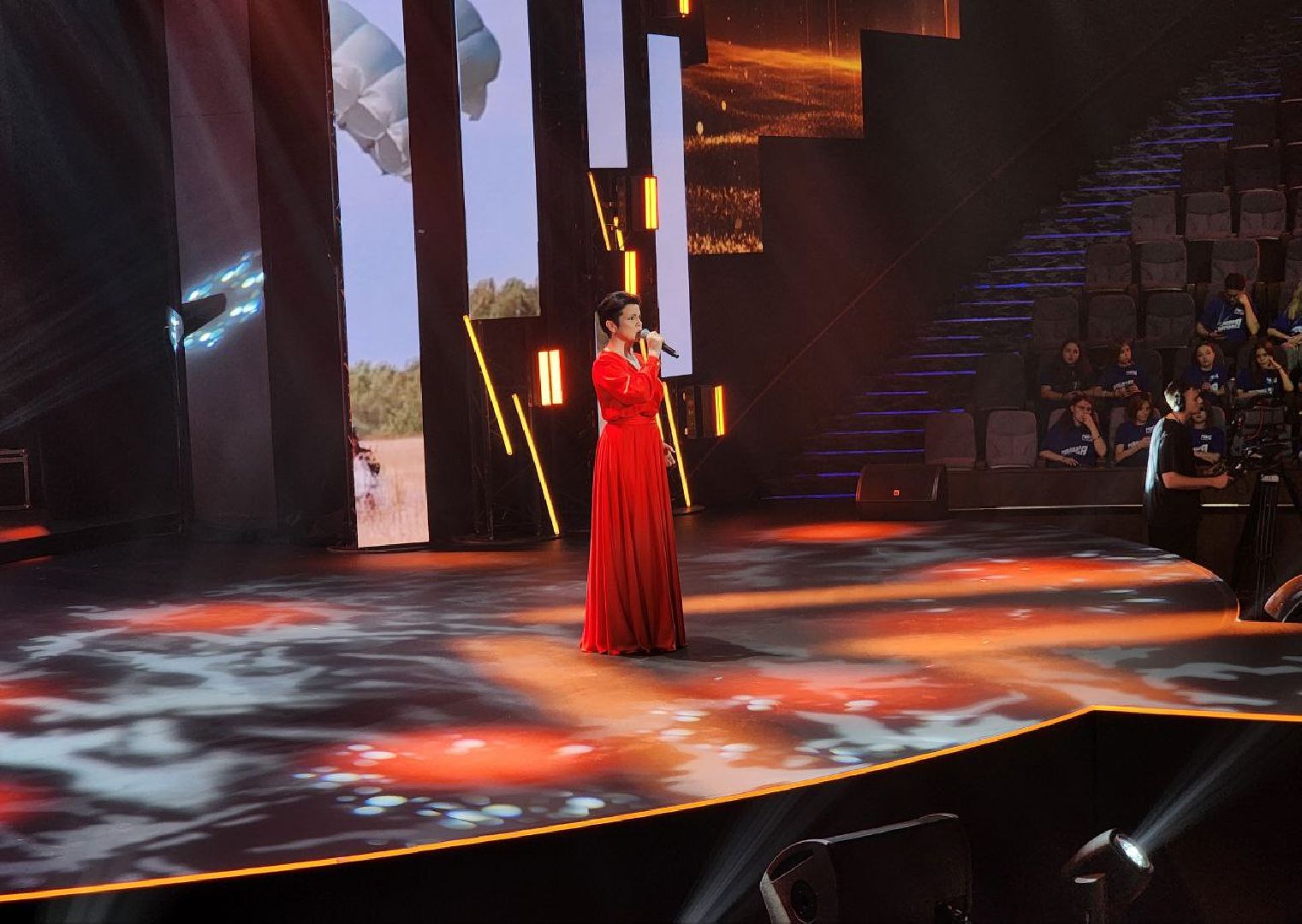 можайск, можайский городской округ, подмосковье, женщина-герой, день матери, СВО, конкурс, областной конкурс, победитель, городские округа, мама, военнослужащие,