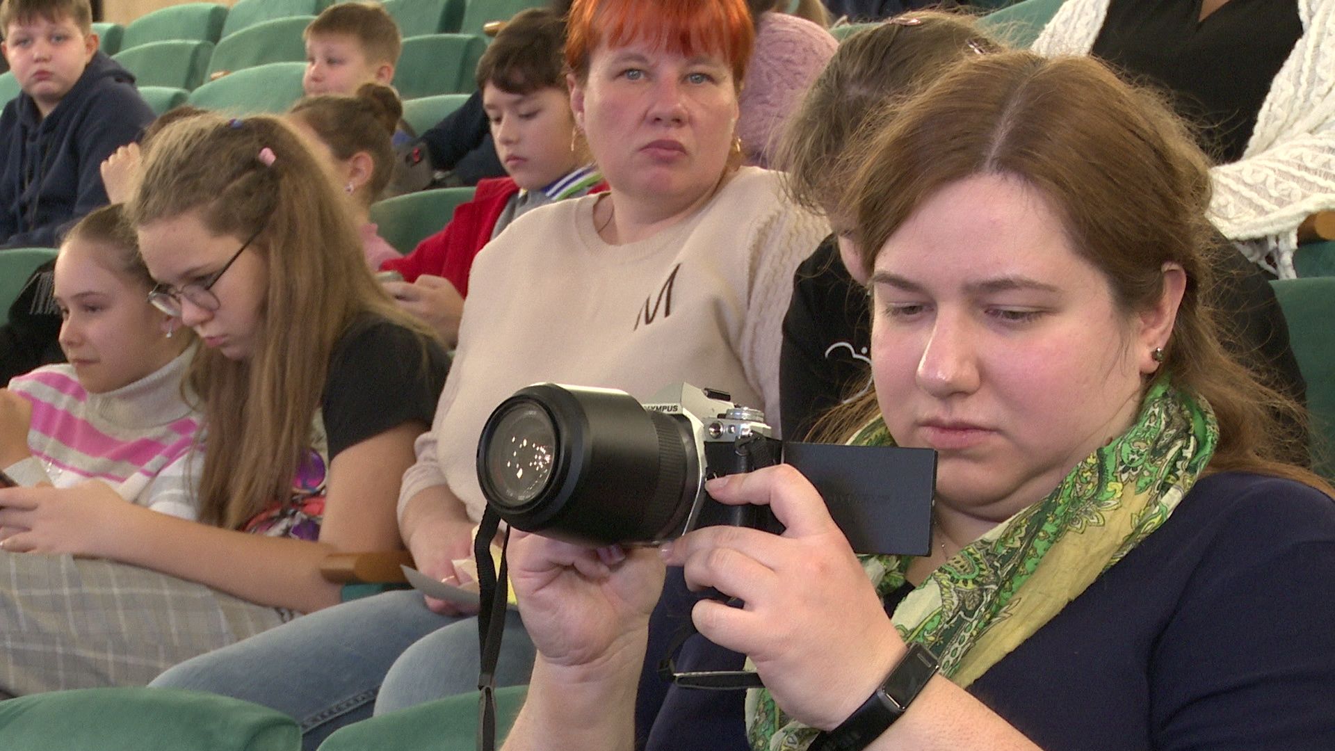 Реутов, конкурс, Голоса сердец, ограничения по здоровью, инвалиды, дети, подростки, молодежь, награды,