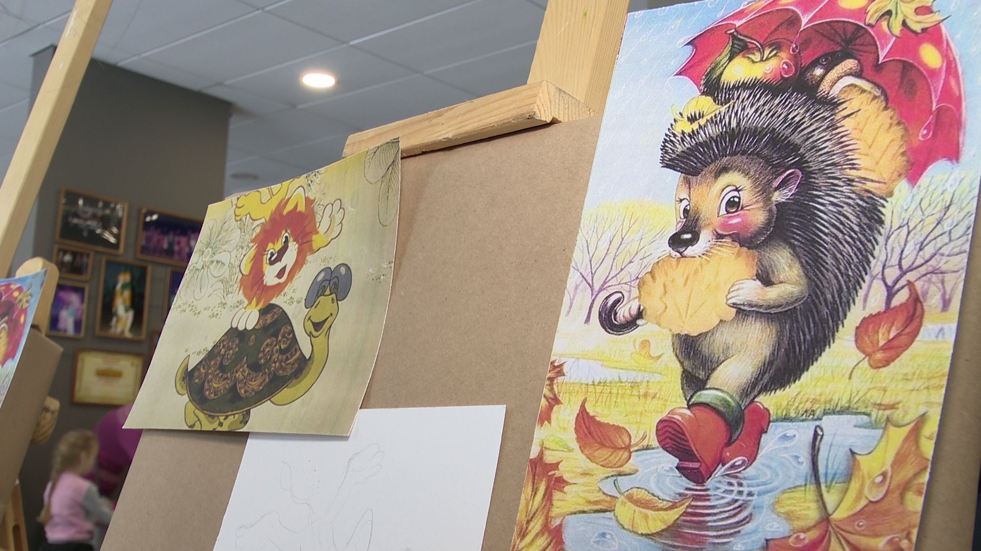 Реутов, конкурс, Голоса сердец, ограничения по здоровью, инвалиды, дети, подростки, молодежь, награды,