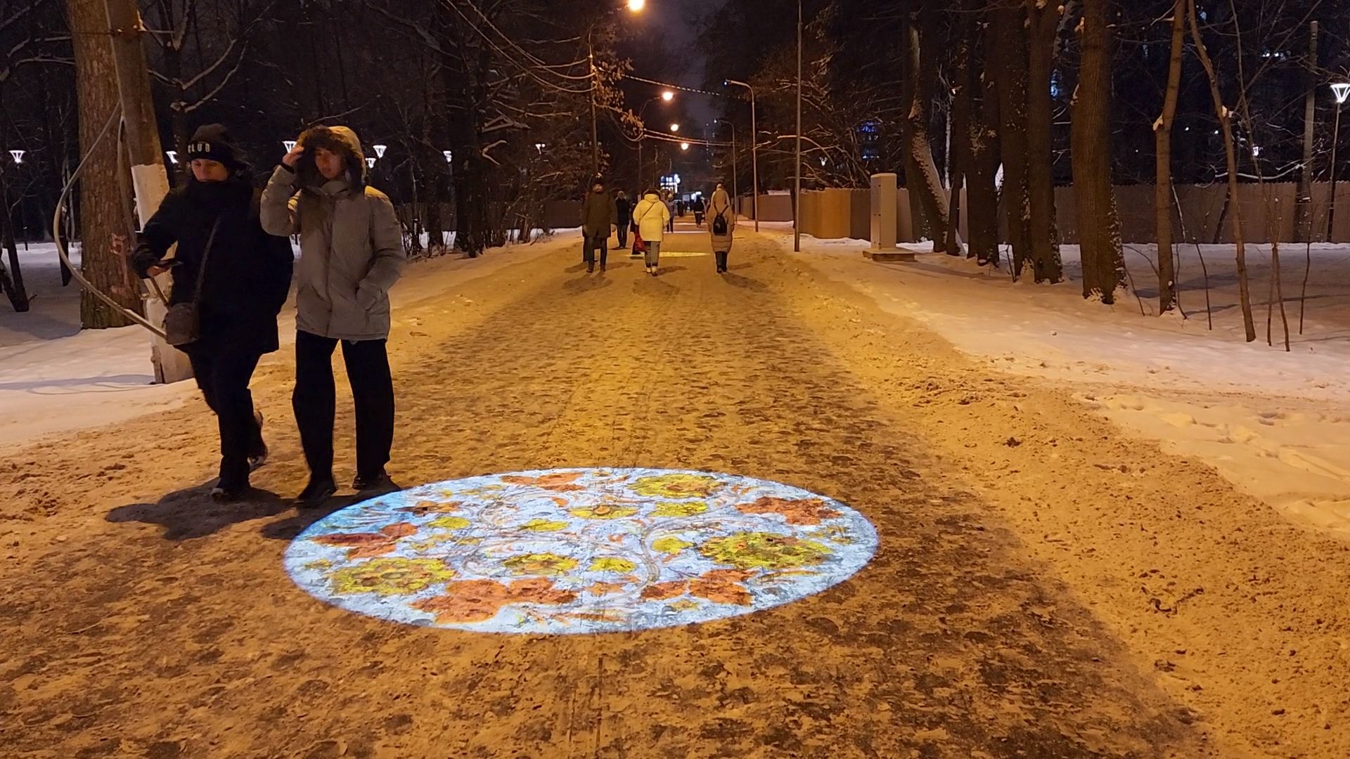 Одинцово, благоустройство, интернациональная, реконструкция, пешеходная улица, многонационалочка,