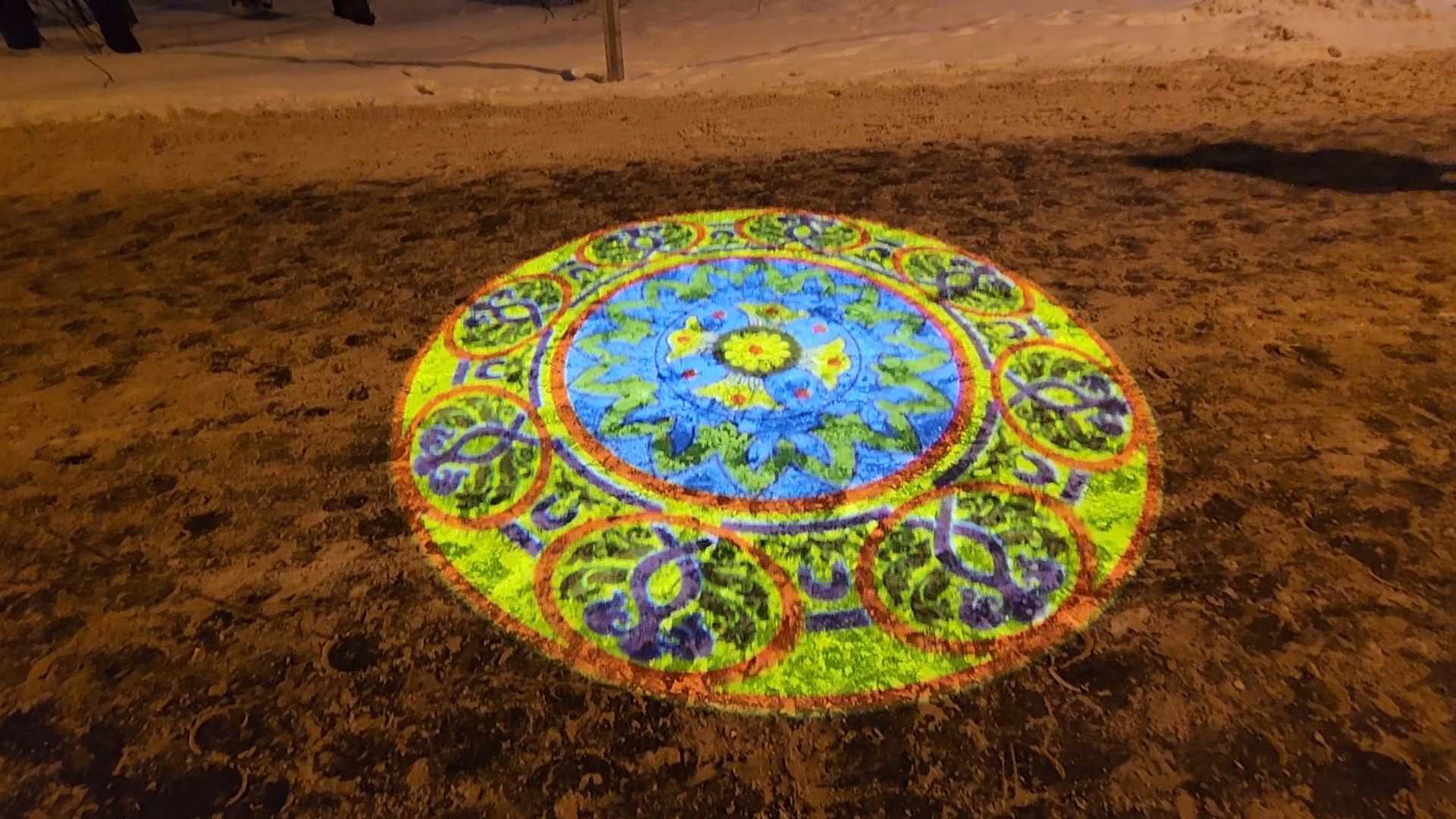 Одинцово, благоустройство, интернациональная, реконструкция, пешеходная улица, многонационалочка,