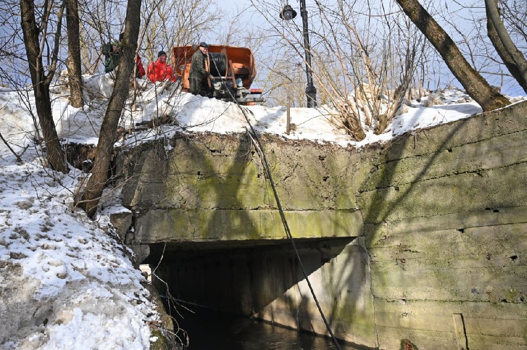 Сергиев Посад, Сергиево-Посадский городской округ, Экология, Субботники, Экоактивисты, МГЕР, Молодая Гвардия